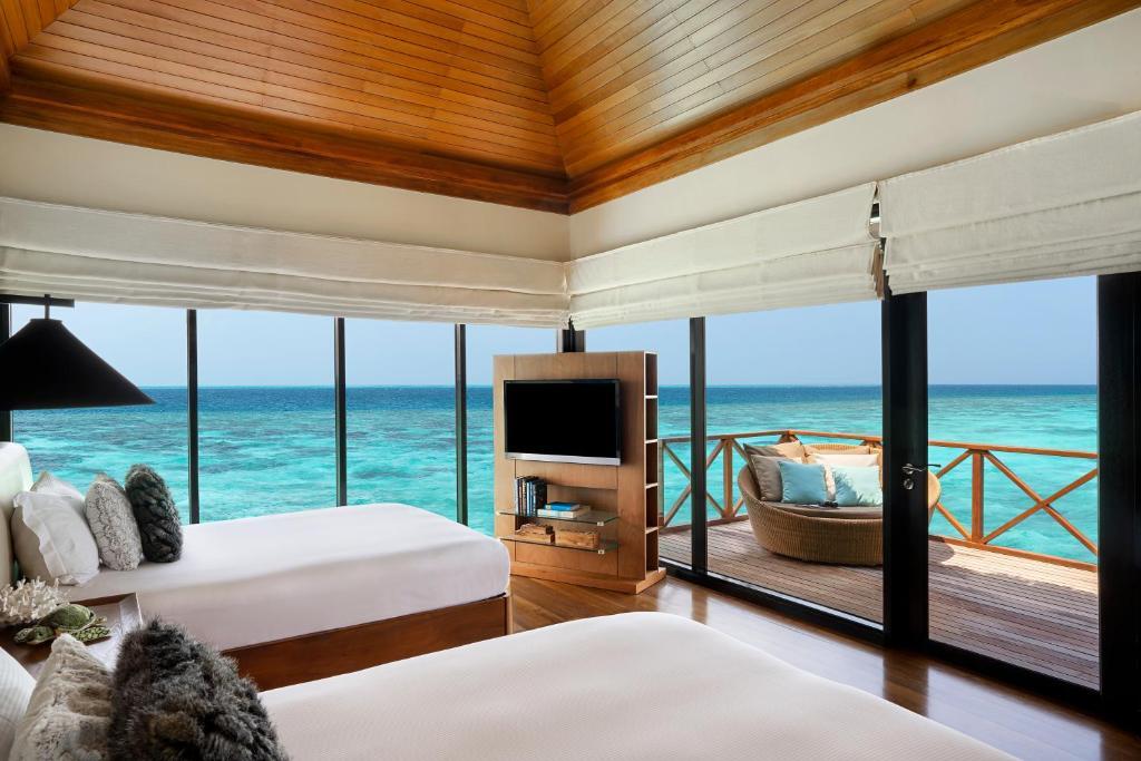 Huvafen Fushi