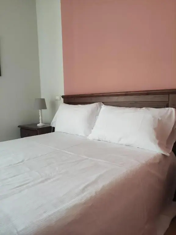 Agriturismo La Vigna - Chambres