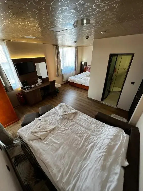 Complex Koko Hills - Chambres