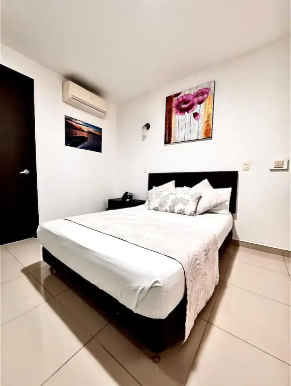 Business room