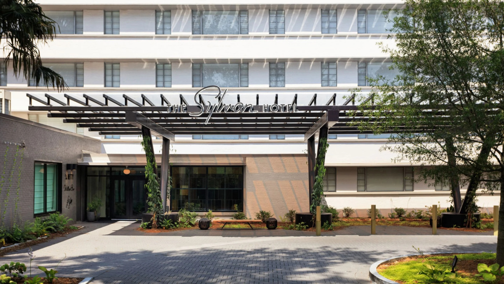 Kimpton Sylvan Hotel by IHG