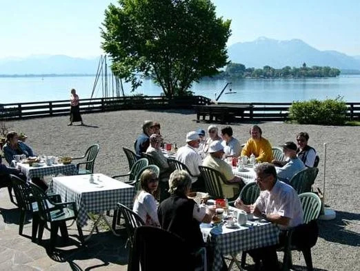 Hotel ChiemseePanorama - Général