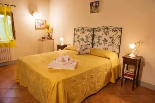 Poggio Al Sole - Général