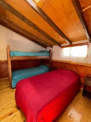 Cabañas Newen