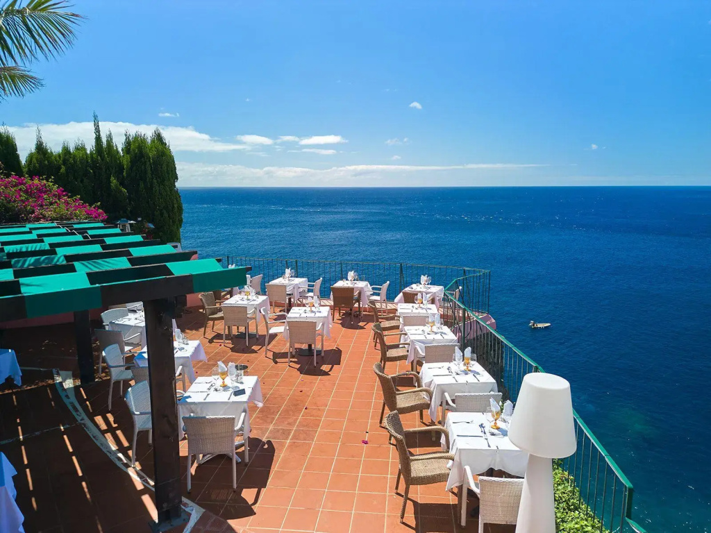 Inn & Art Madeira - Général