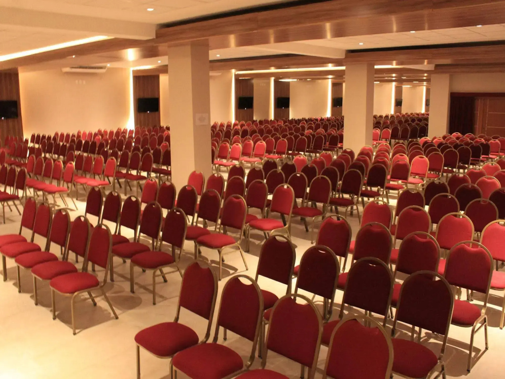 Paradiso Corporate - Cabo Frio - Général