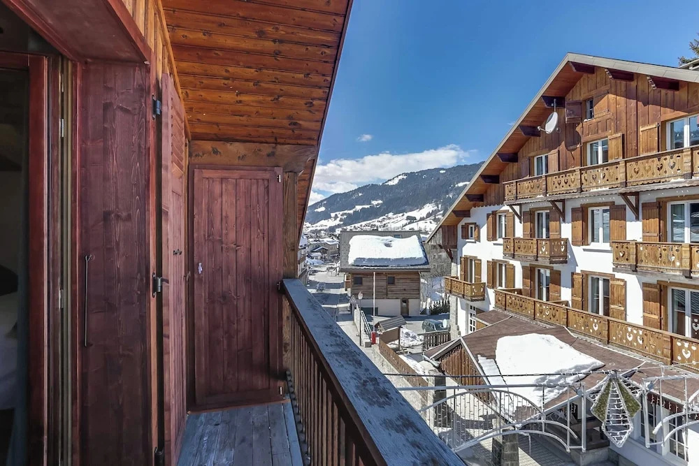 Cozy 2bdr/5p Apartment Near the ski Slopes