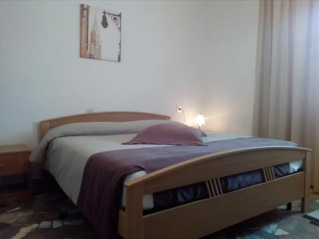 Hotel Ristorante Miravalle - Chambres