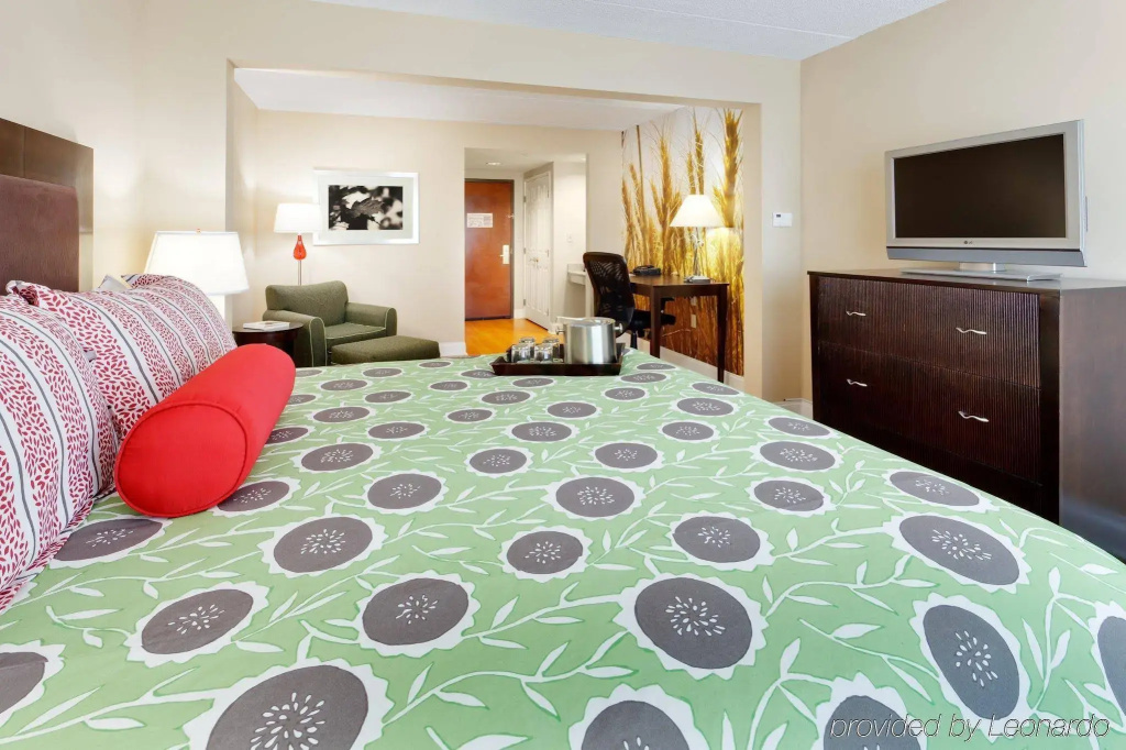 Hotel Trilogy Albany Airport, Tapestry Collection by Hilton - Général