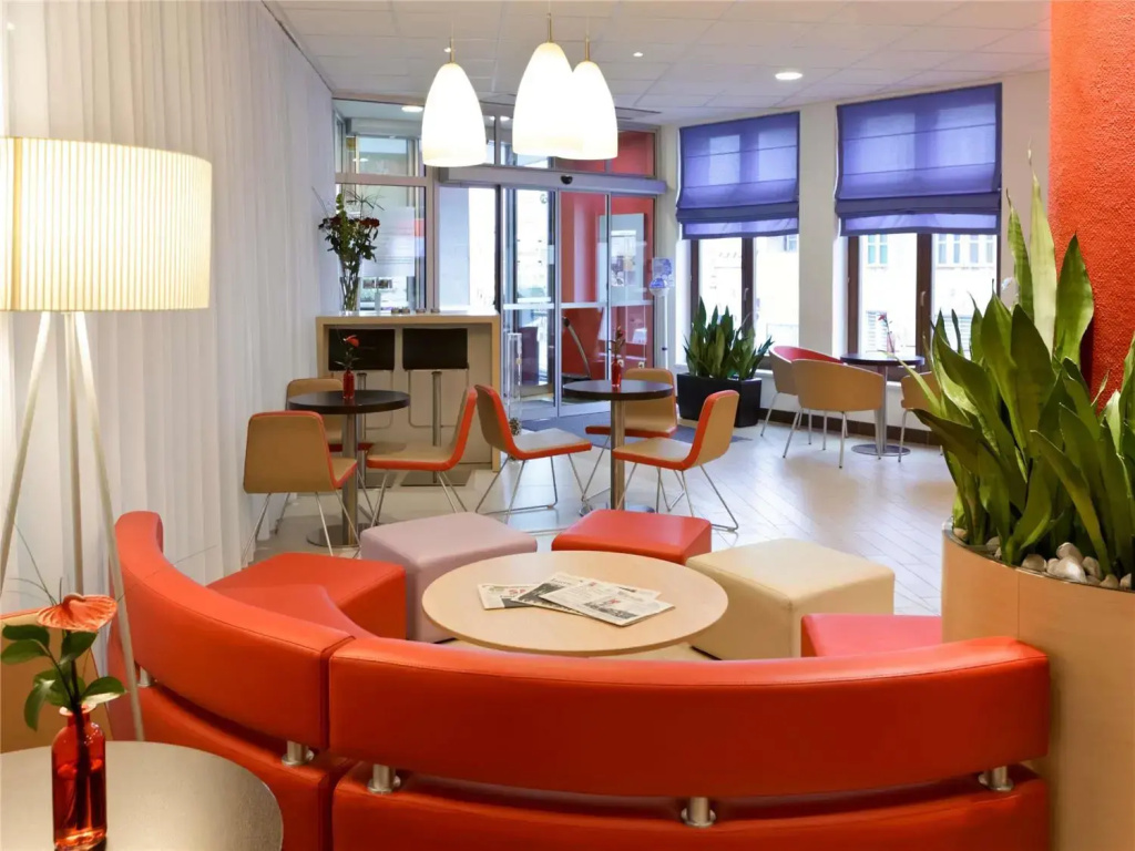 ibis Bratislava Centrum - Général