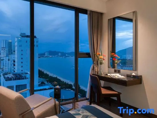 Queen Ann Hotel Nha Trang