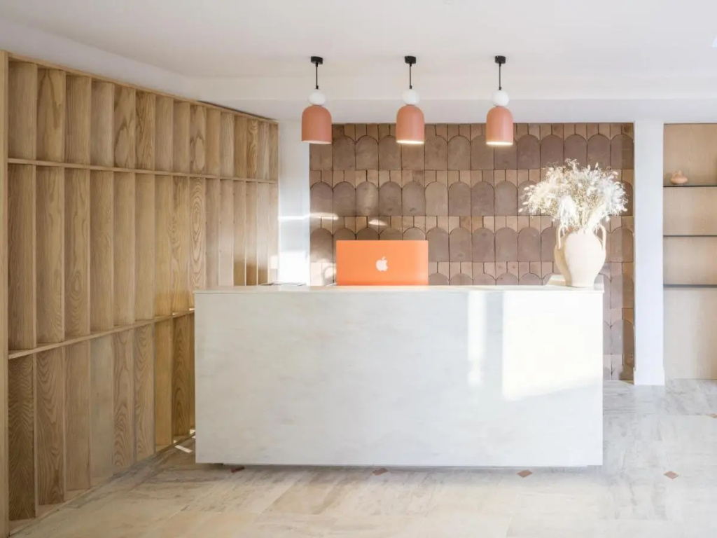 Boutique Hôtel Maison Nova