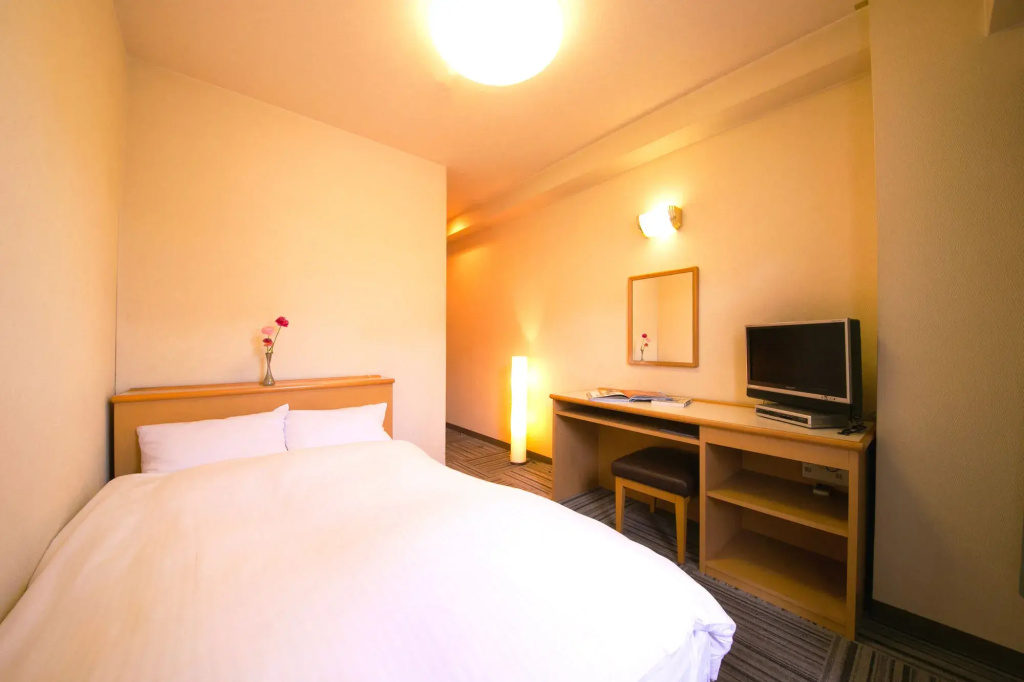 Heiwadai Hotel Tenjin - Général