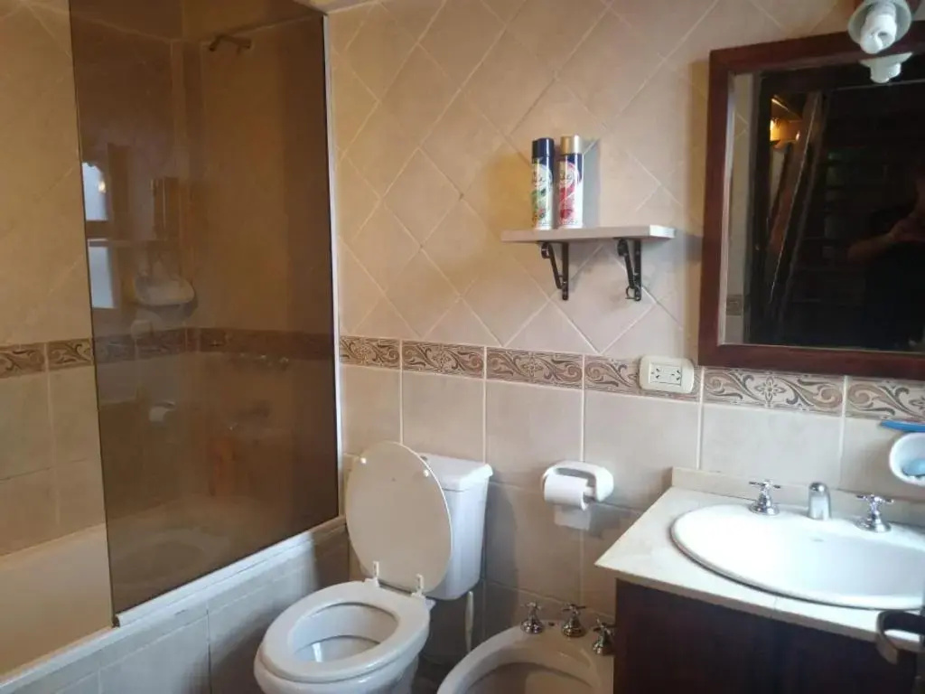 Morada de los Legui - Chambres