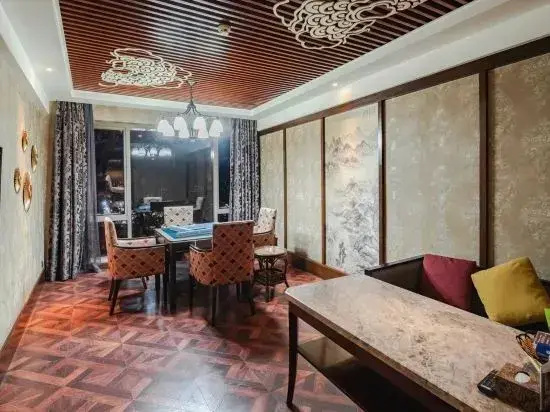 Nan Chong Hotel - Général