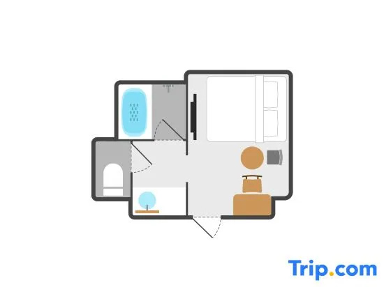 Hotel B4T Akabane 사진 3