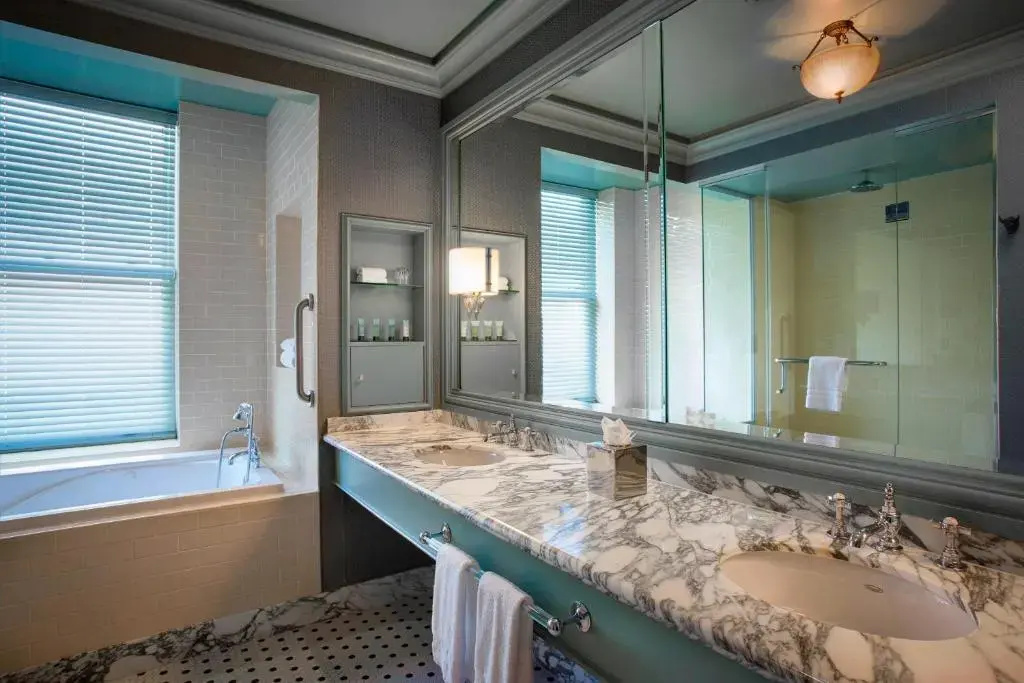 Hotel ICON Autograph Collection by Marriott - Chambres
