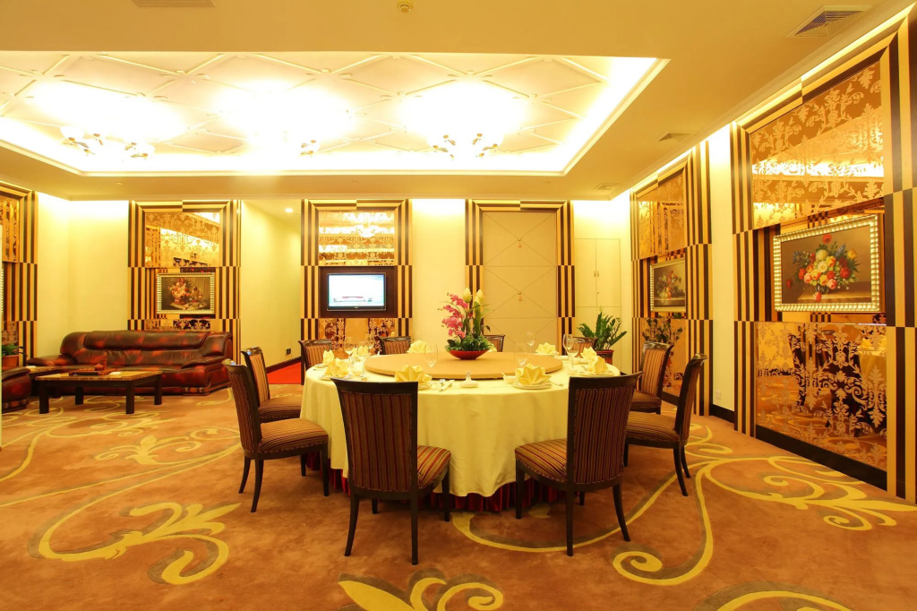 Hotel photo 20