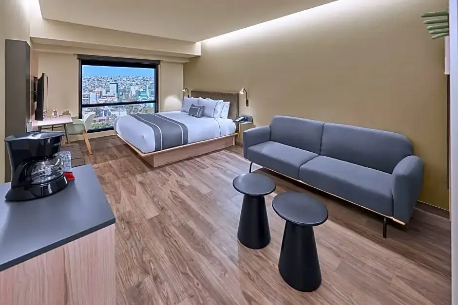 Superior room