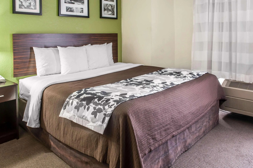 Garner Albuquerque Airport Hotel by IHG - Général