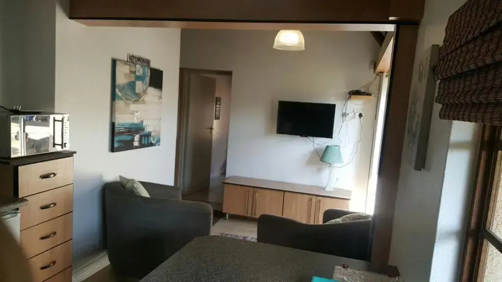 12 on Vaal Drive Guesthouse - Chambres