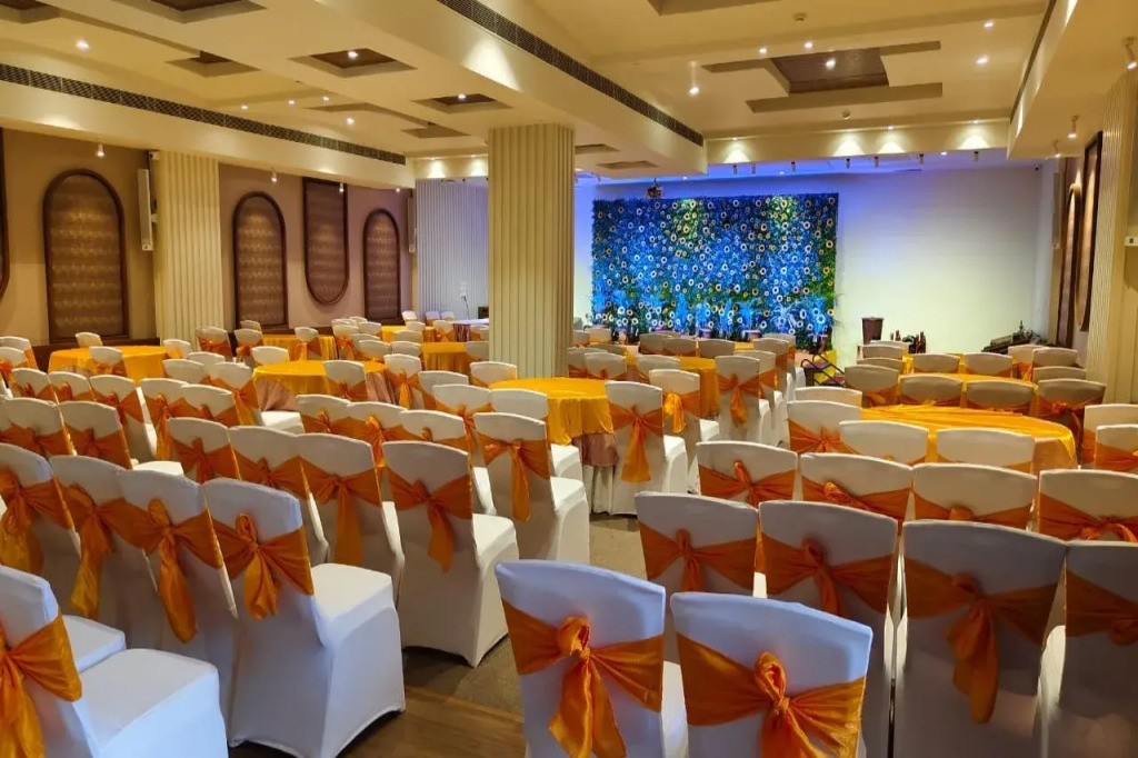 Spree Hotel Aurangabad — фото 3