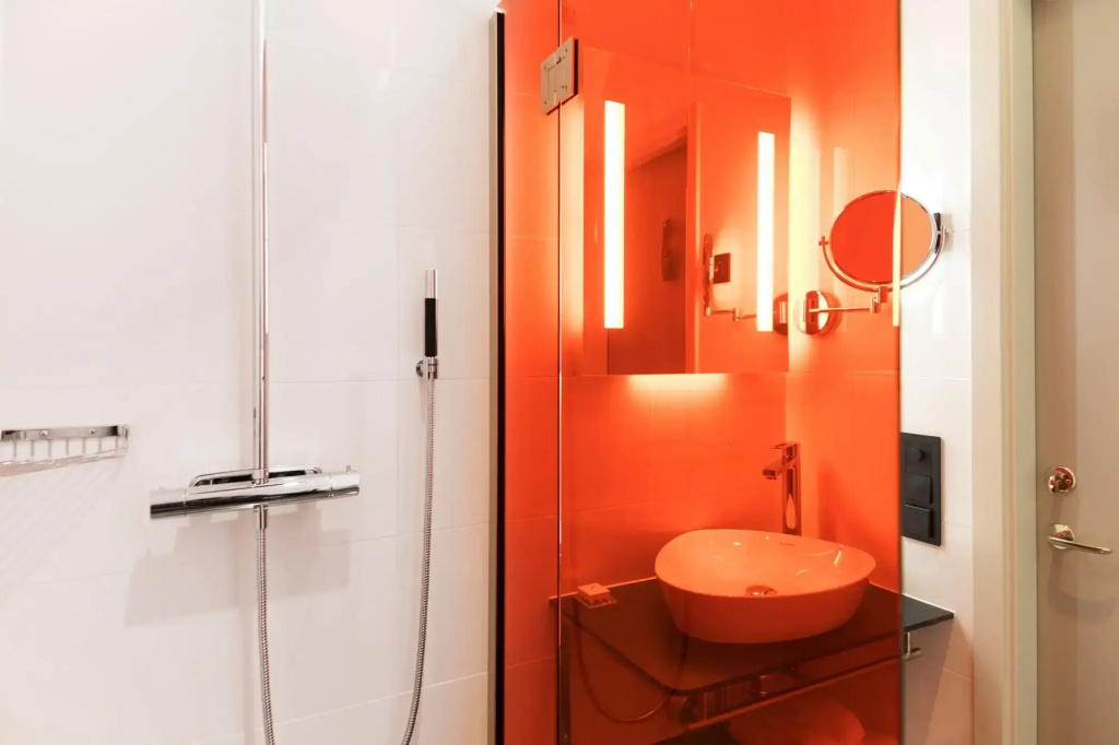 ProfilHotels Riddargatan - Général
