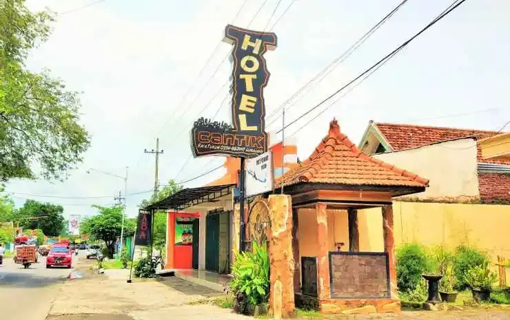 Hotel photo 8