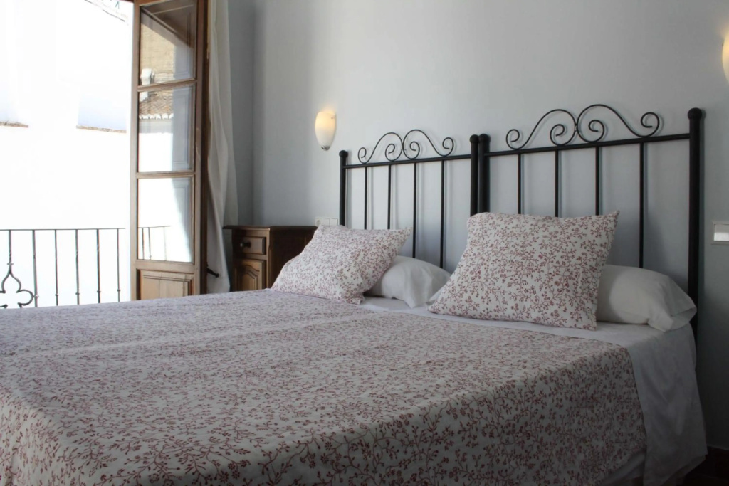 Hotel La Ciudad — 2