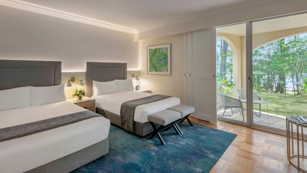 InterContinental Sanctuary Cove Resort by IHG - Général