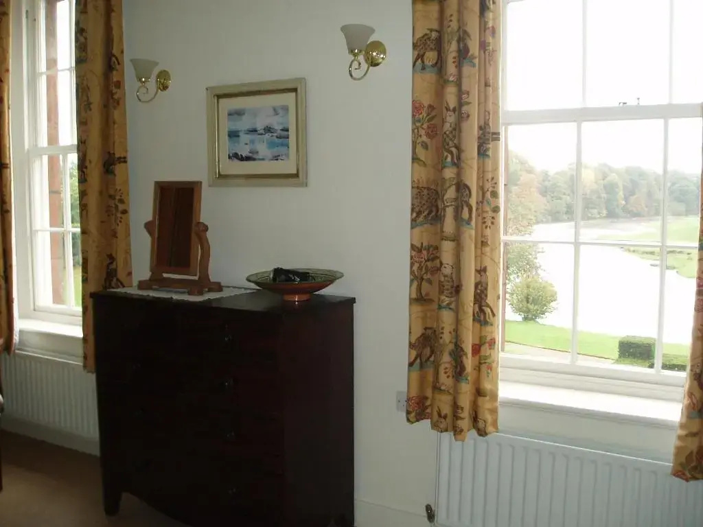 Superior Double room with mountain view (full double bed)