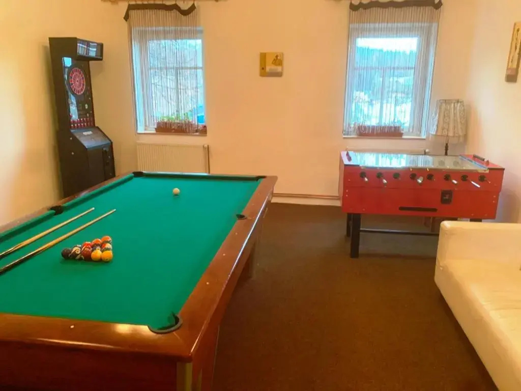 Penzion Relax - Chambres