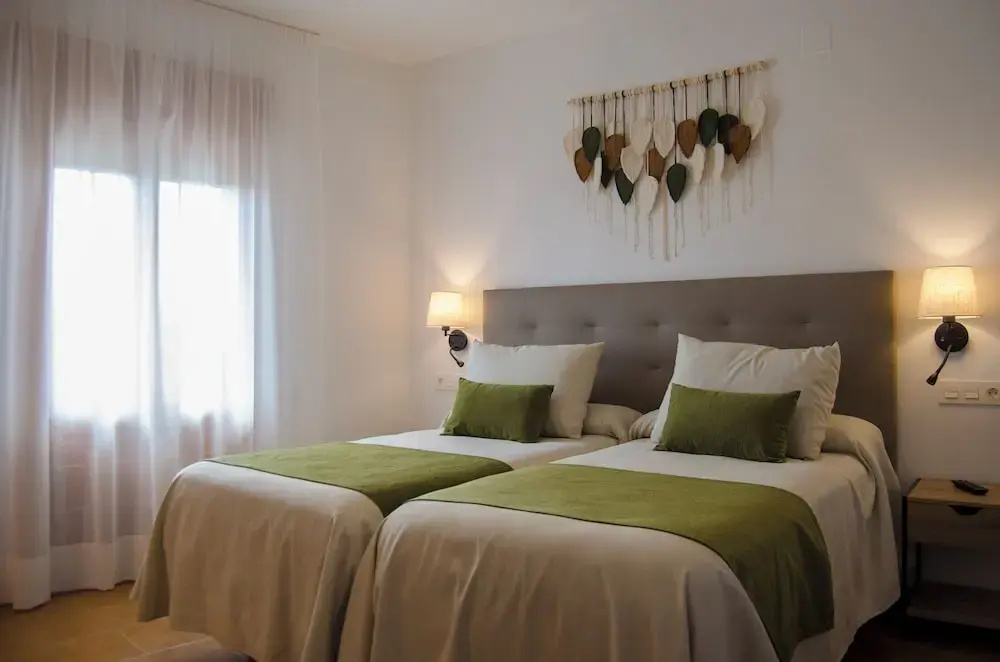 Superior room