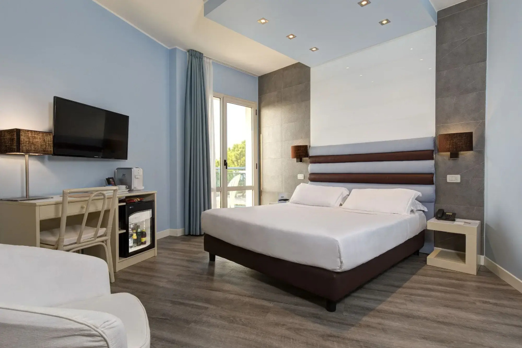 Park Hotel Brasilia - Général