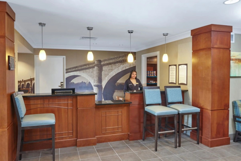 Staybridge Suites, Lincolnshire by IHG - Général