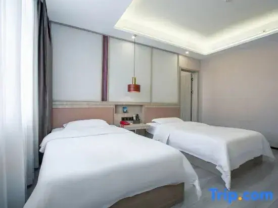 Luxury Suite