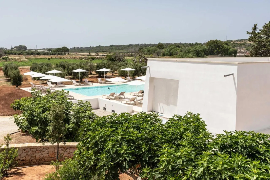Palummare Agri Hotel