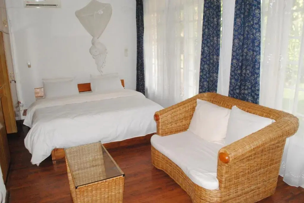 Kiriri Residence Hotel - Chambres