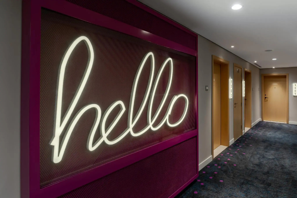 Hotel photo 26