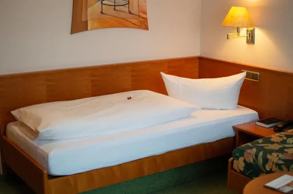 Hotel Pfeffermühle - Chambres