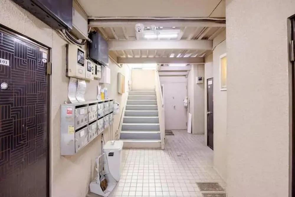 MAISON Shin-Nakano 사진 16