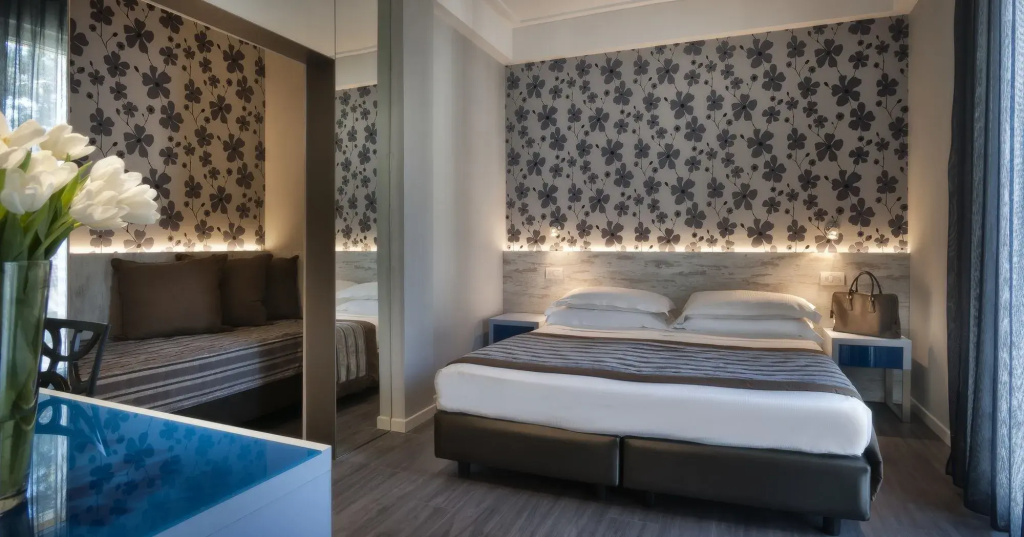 Hotel Roma - Général