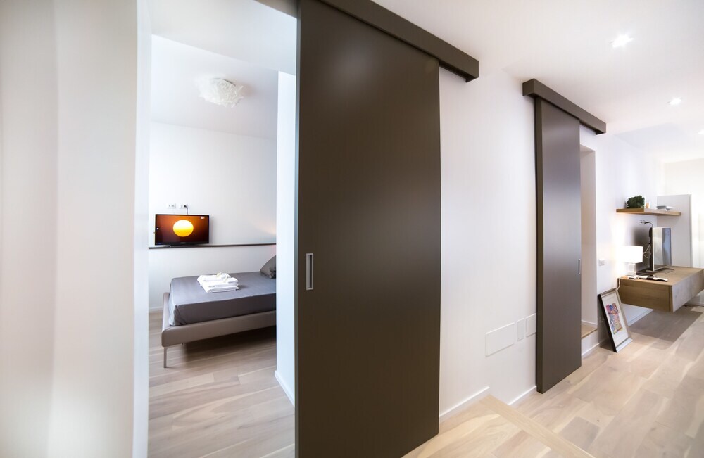 Rent in Rome by null