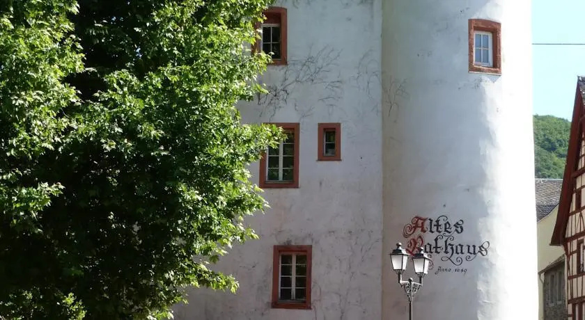 Ferienhaus Wittker