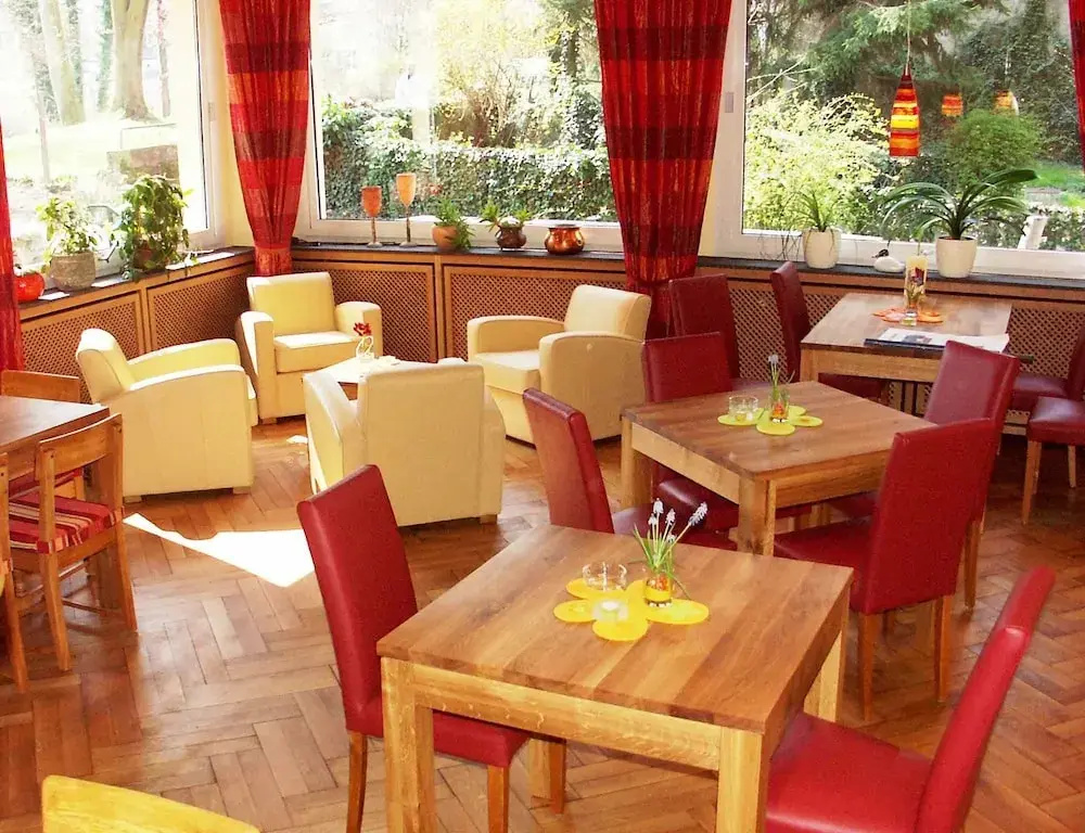 Hotel Zur Mühle - Général
