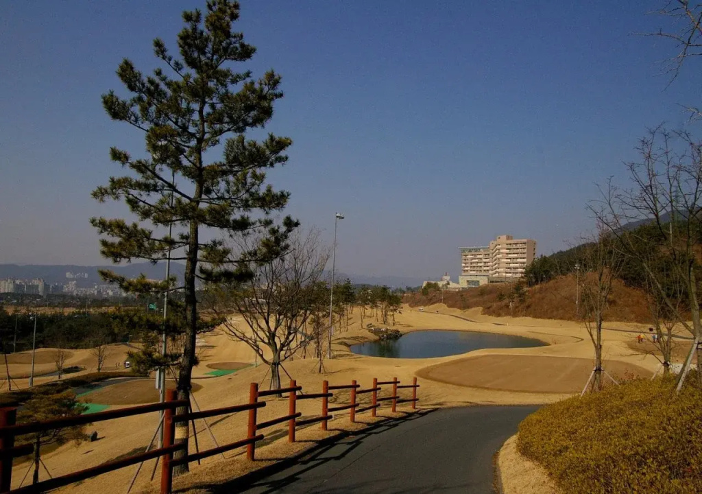 Beach & Waterfront