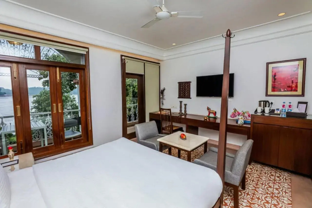 Saptapuri Varanasi by Royal Orchid Hotels Limited - фото 10