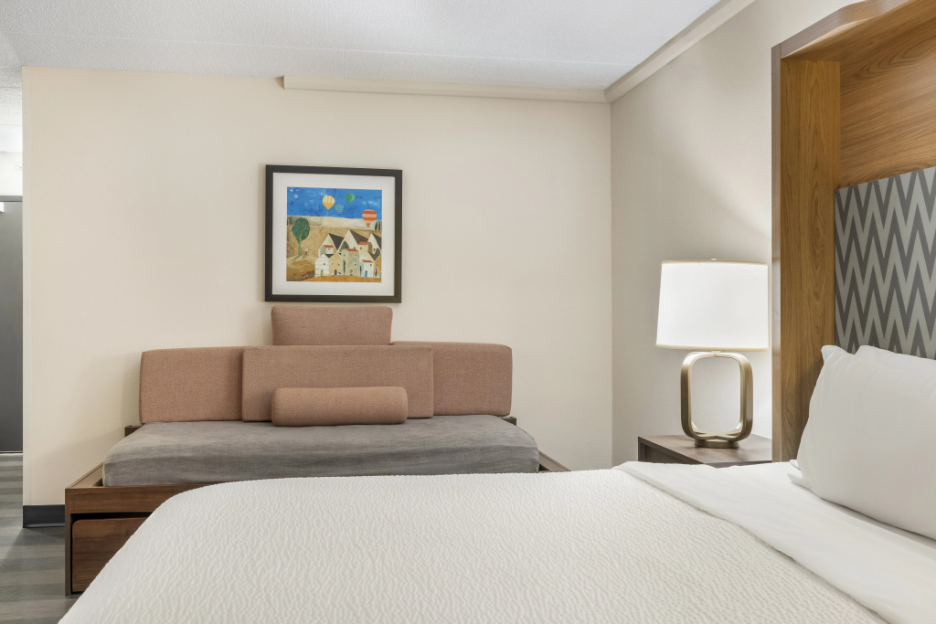 Holiday Inn Auburn-Finger Lakes Region by IHG - Général