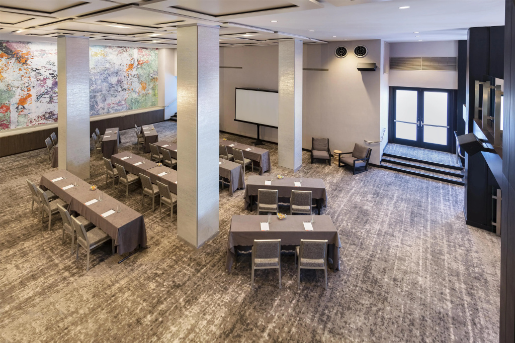Andaz San Diego, by Hyatt - Général