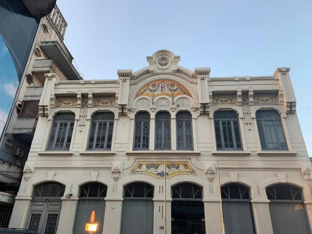 ONOMO Hotel Maputo - Général